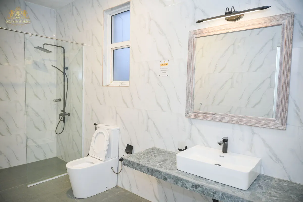 Room 1 - Gallery Image