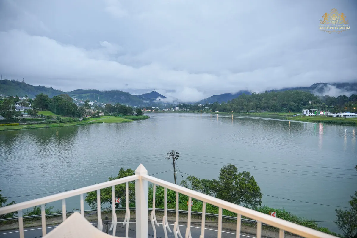 Room 1 - Gallery Image